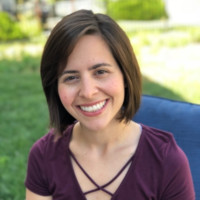 Michelle Hevey