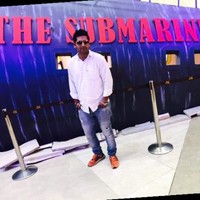 saurabh sharma