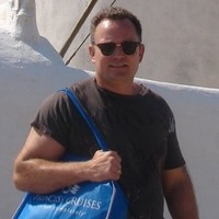 Steve Gray