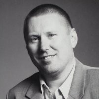 Geir O. Klover