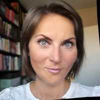 Anna Zakhavina