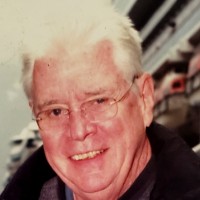 Peter Walburn