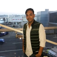 Ashish Sharma