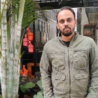 Karthik G