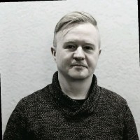 Luke Kokot