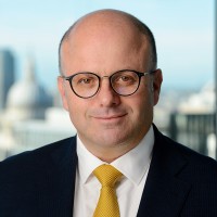 Boris Bronfentrinker