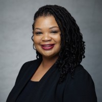 Lakeidra Carter (Aubrey)