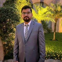 Usama Malik
