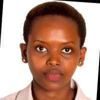 Byukusenge Hyacinthe