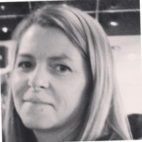 Jacqueline Cadman