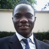 Peter Ajewole
