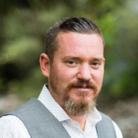 Aaron Edwards