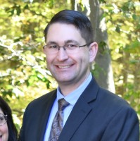 Justin L. Burt