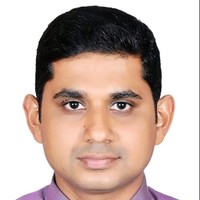 Nobin Thomas