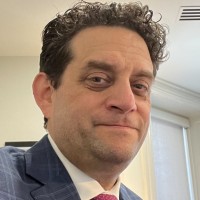 Michael Pomerantz