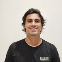 Nicolas Salazar Palma