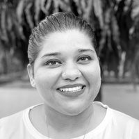 Sarah Narayan