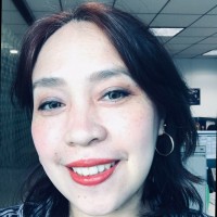 Jackie Lou Buenaventura