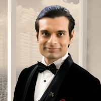 Dr. Siddharth Kishore Gaur