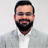 Farrukh Umer Siddiqui