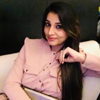 Megha Sharma