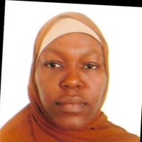 KHADIJAT ABDULKADIR