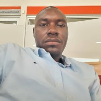 Daniel Olinga