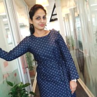 Shweta Kakade