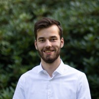 Matthias Wentink