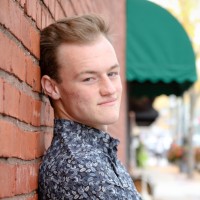 Kyle Gerding