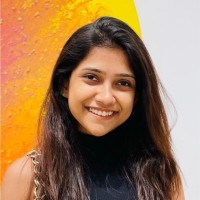 Oishee Bhattacharyya