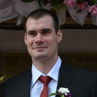 Maksym Datsunyk
