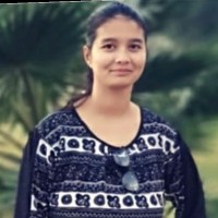 Harshika Makhijani