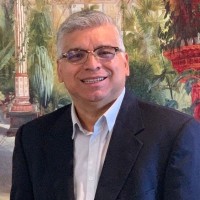 Jose Israel Flores