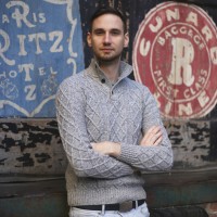 Ross Holden