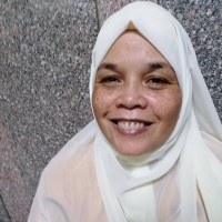Lizette Raslan