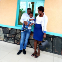 Mukeshimana Theophile
