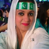 Nida Khurshid