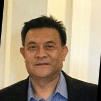 Fernando (Ronnie) Radoc