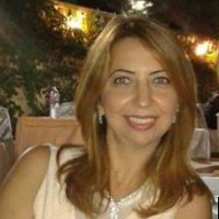 Myriam Jeribi