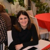 Martina Shalipour Jafari
