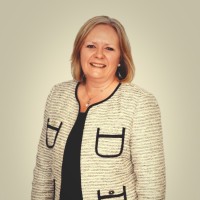 Kaye Wheatley-Brown