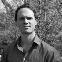 Nicholas Judge