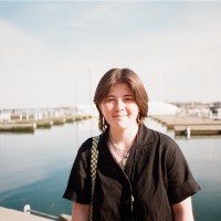 Sachi Shadforth