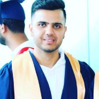 Sahil Verma