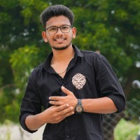 Shaik Sameer Bege