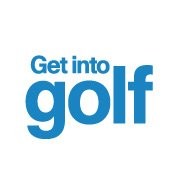 Get into golf