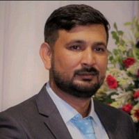 Murtaza Baig