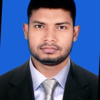 Md Alamgir Hosen