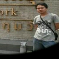 Ahmad Nurdin
